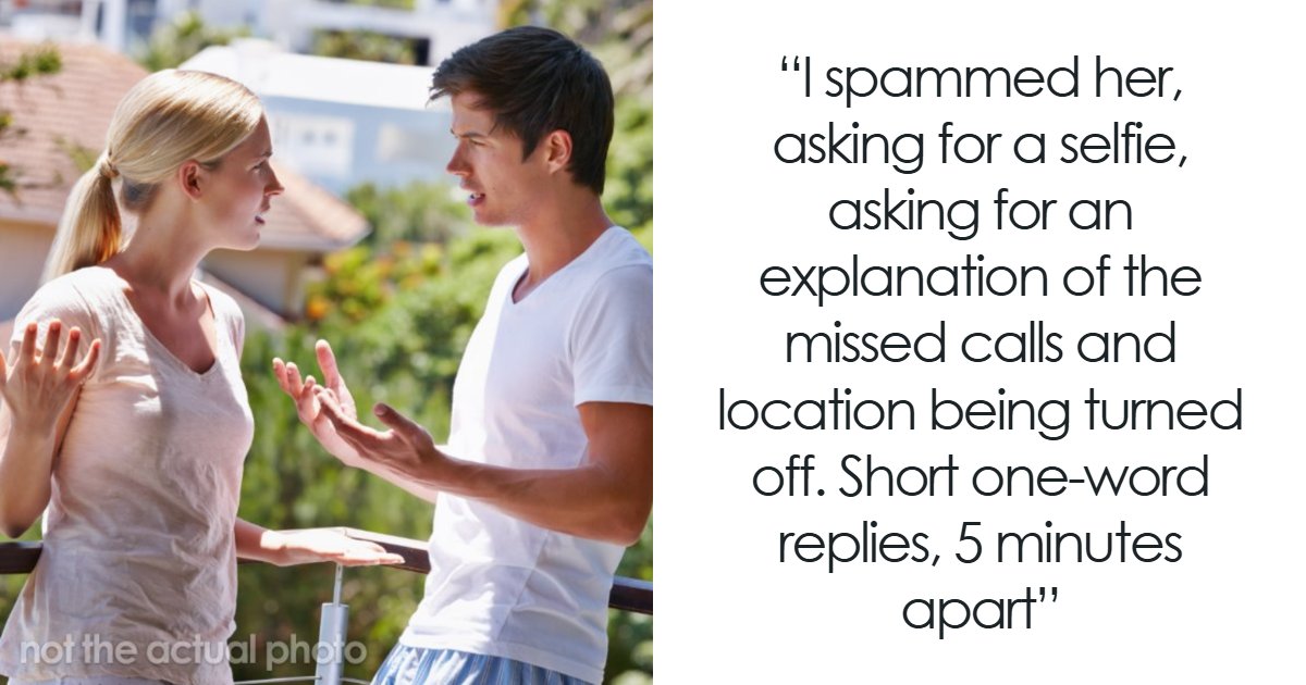 Man’s “Perfect” Relationship Falls Apart After Girlfriend Cheats, Takes His Cat And Disappears