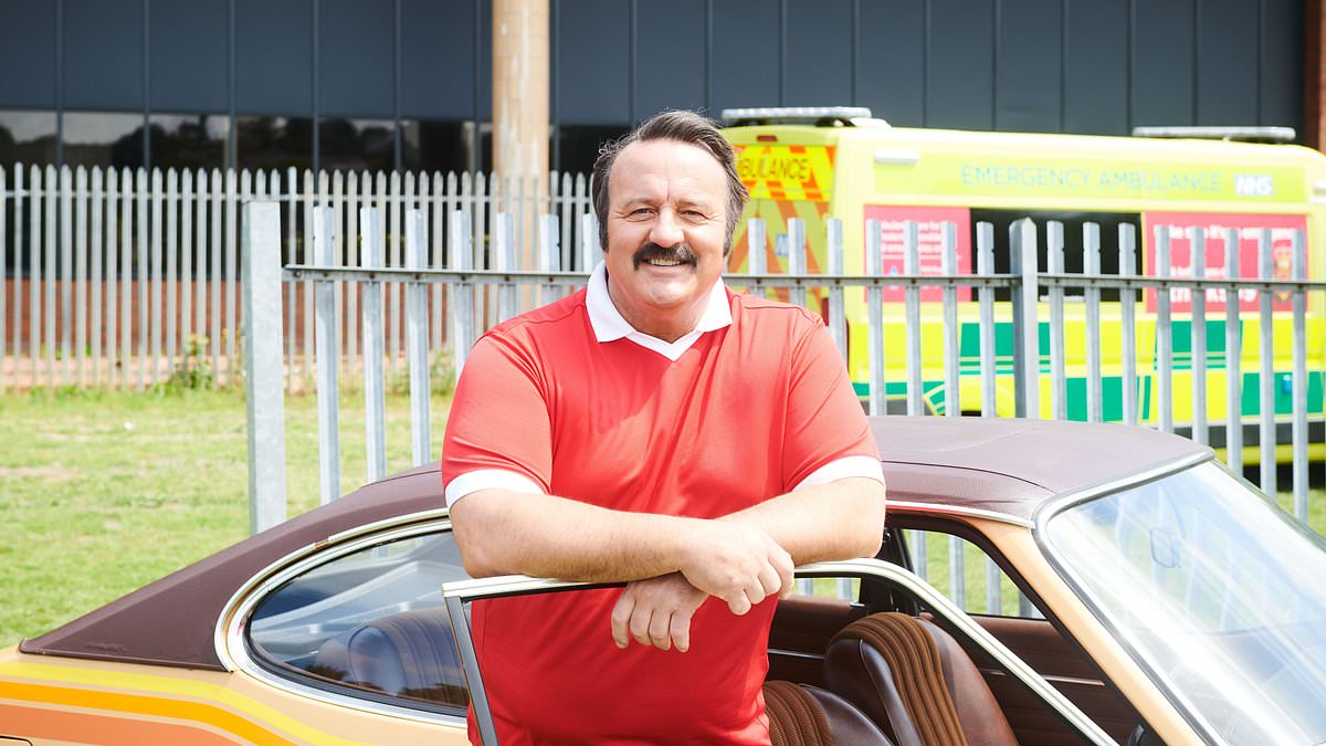 Beloved BBC comedy 'returning to screens for brand new series' after rave reviews praising 'genuine laugh out loud moments and strong writing'