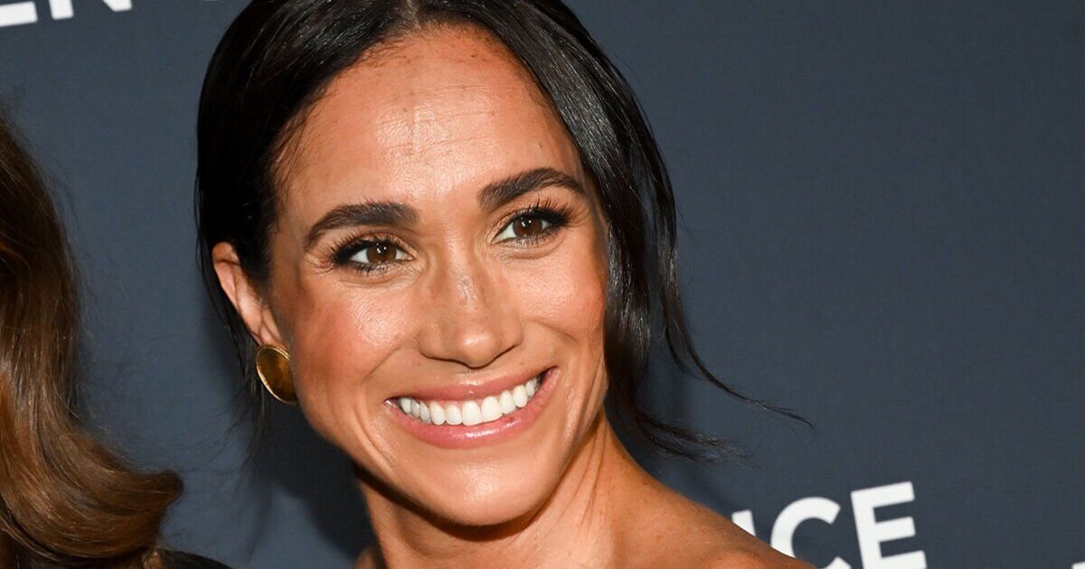 Meghan Markle's 'very sexy' TV role 'raised concerns with Royal Family'