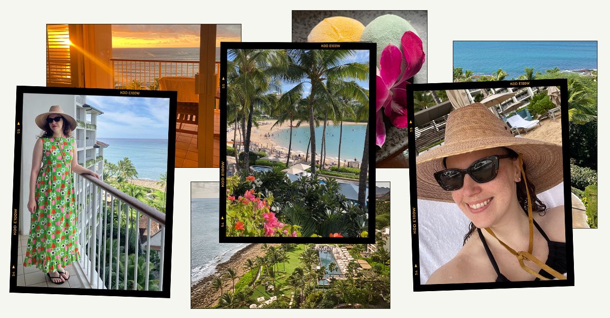 I've Stayed at Over a Dozen Hotels in Hawaii—4 Reasons *This* One Is My Favorite