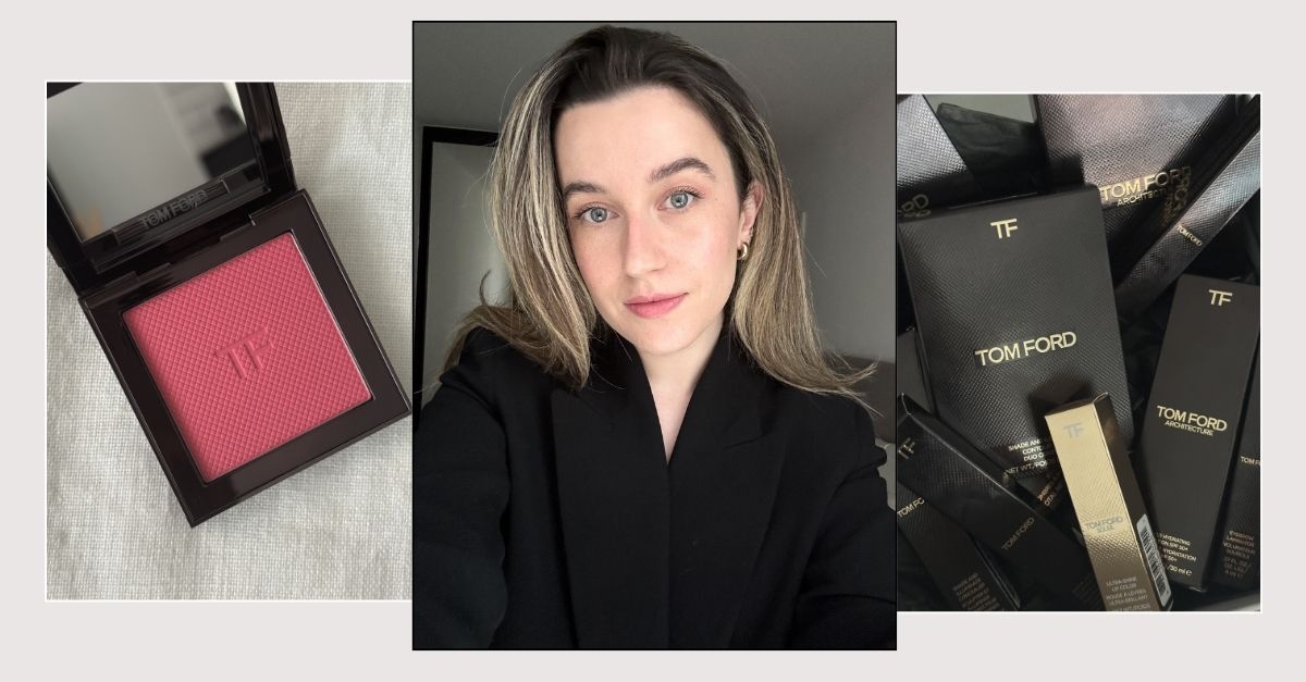 Confirmed: These 9 Makeup Products Give Me My Most Expensive-Looking Face