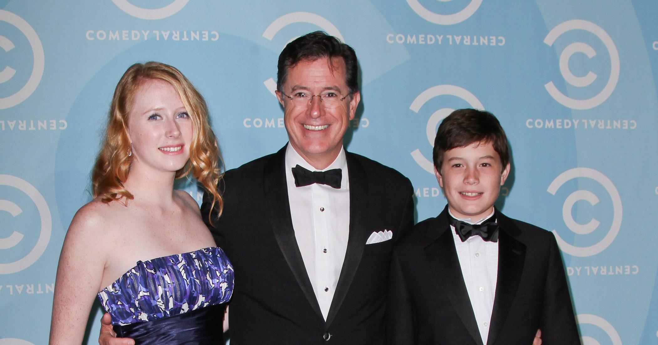 Stephen Colbert’s Kids: Meet the Comedian’s 3 Grown Children