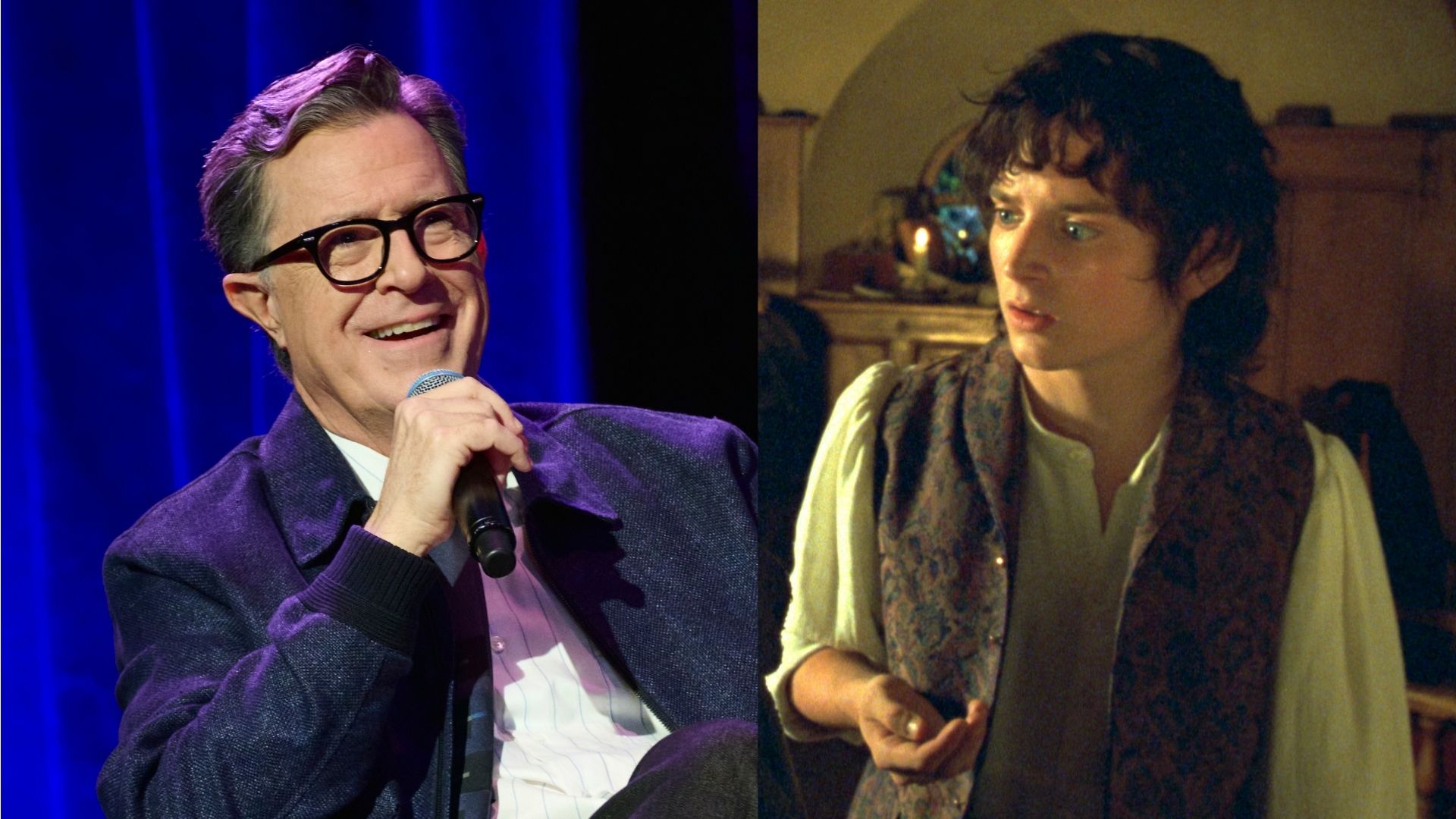 Stephen Colbert’s ‘Lord of the Rings’ Movie: Updates on Cast, Plot, Release Date &amp; More