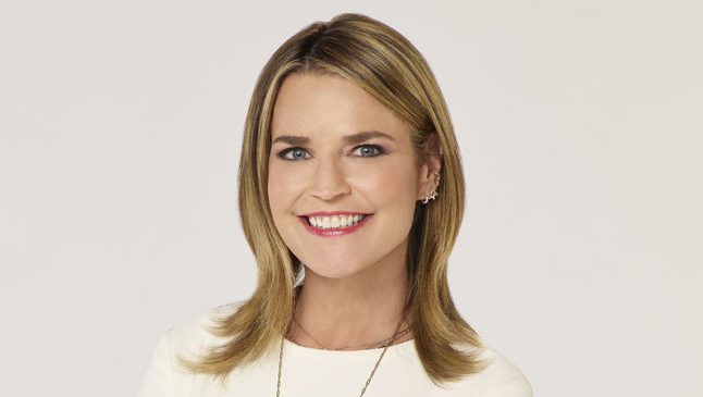 What Is Savannah Guthrie’s ‘Today’ Show Salary? Her Earnings From NBC