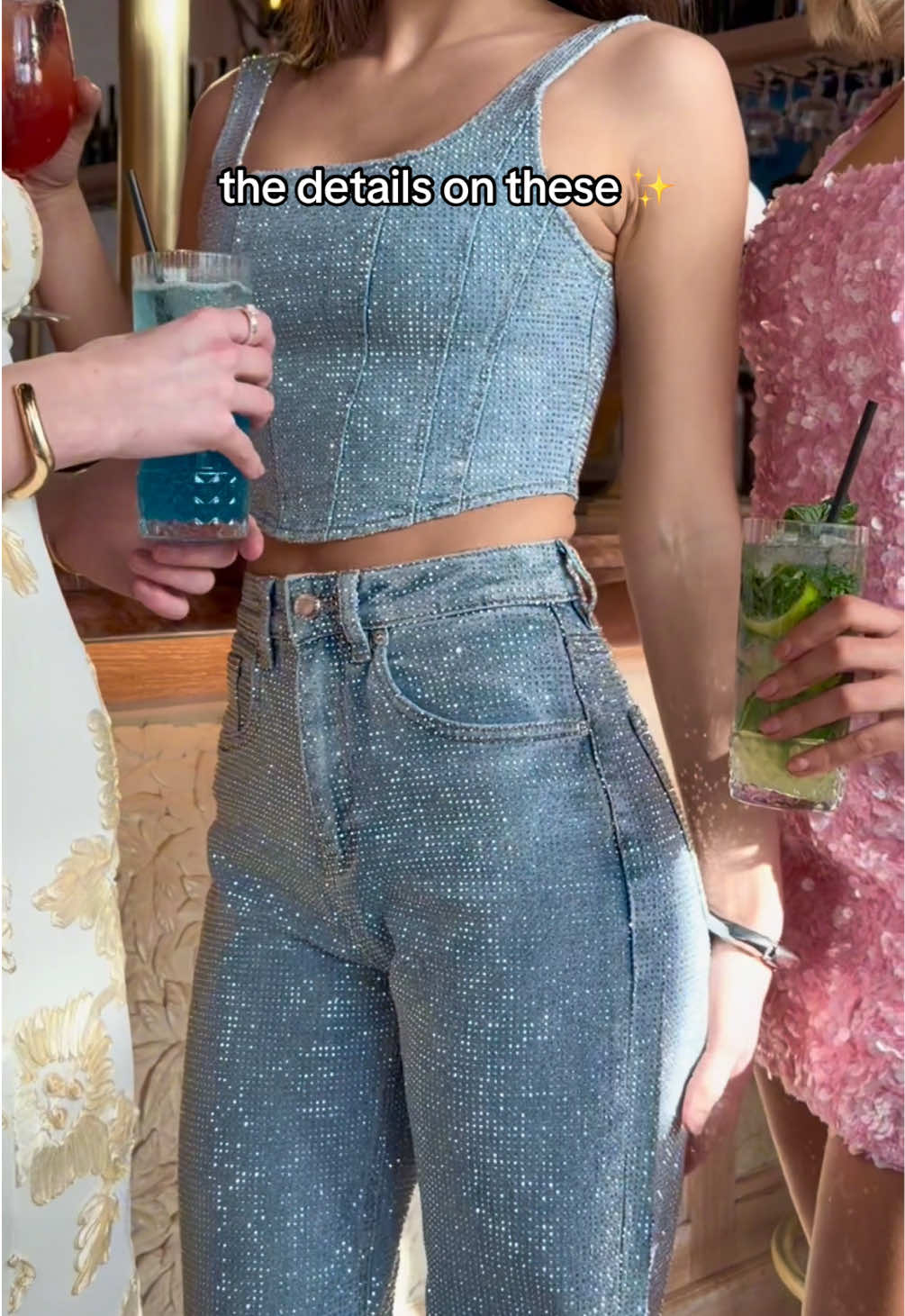 Which one are you choosing? ✨💕 #dressmezee #DMZ #springcollection #springfashion #ootd