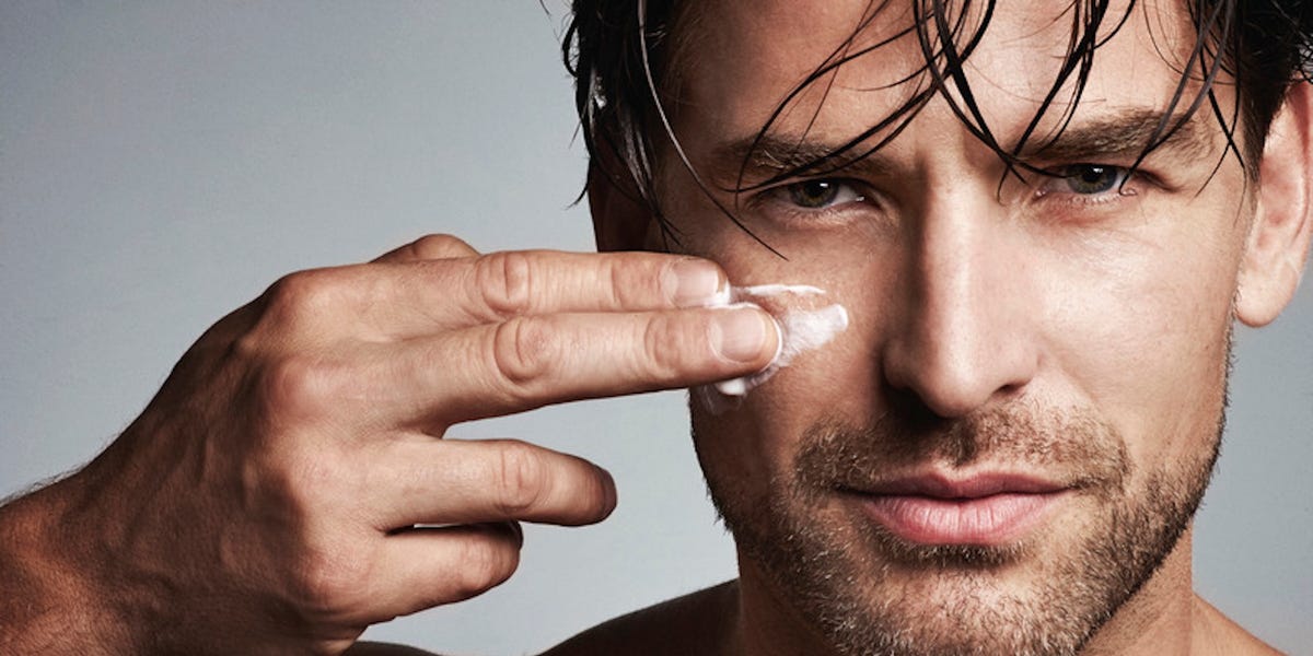 Your Moisturizer Just Got a Sci-Fi Makeover