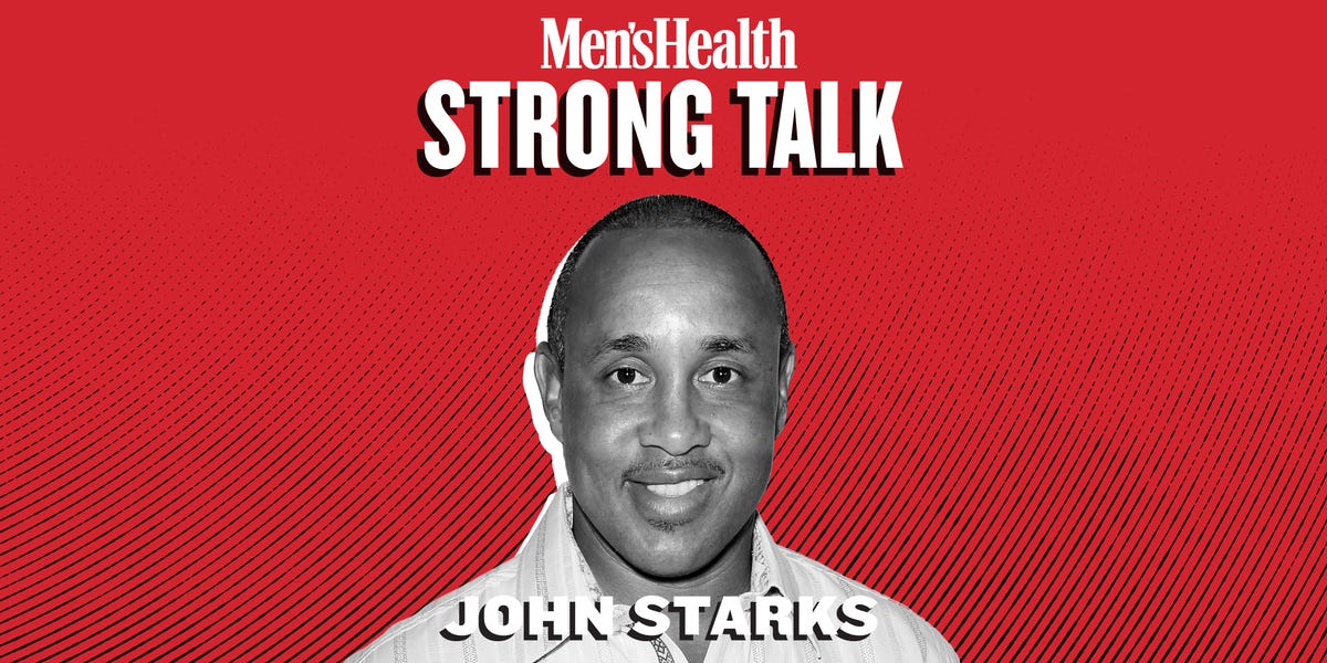 Strong Talk: John Starks Discusses the Drastic Changes to Basketball in the Last 30 Years