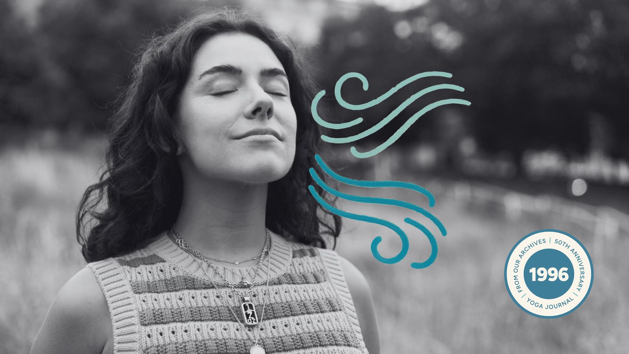 Are You Breathing Wrong? Here’s How to Get More Out of Your Inhalations and Exhalations.