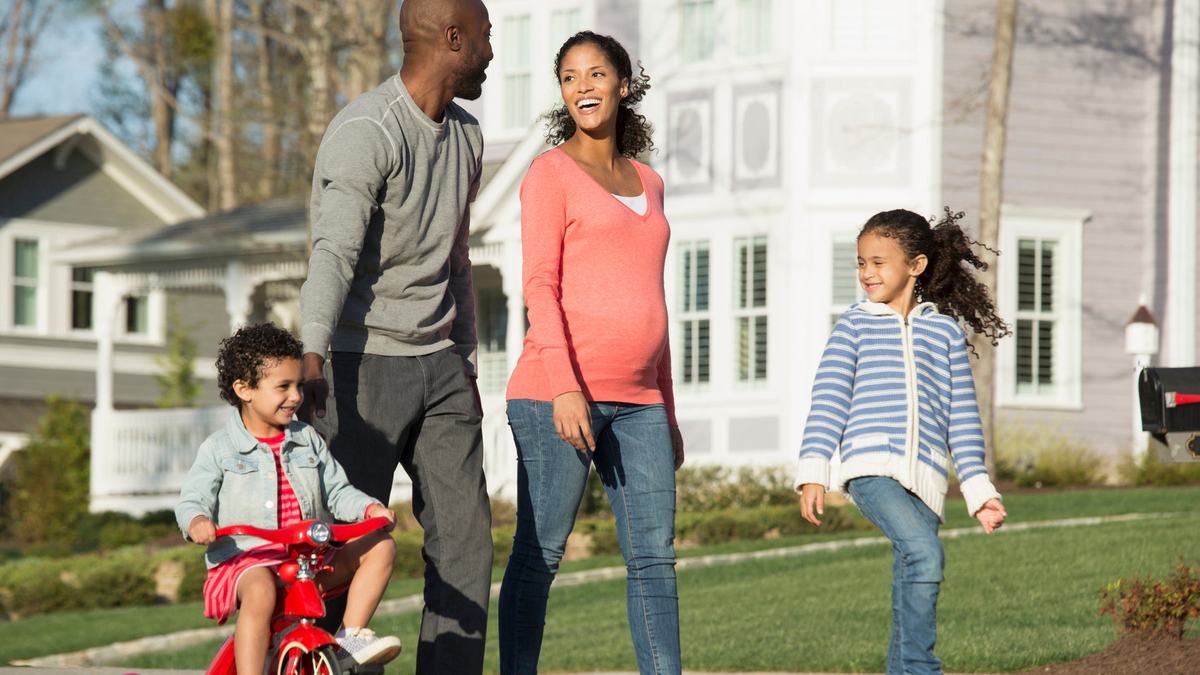 10 Financial Statistics of the Average American