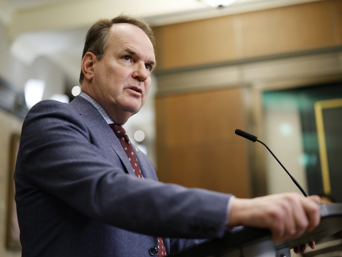 Liberals put forward bill to curb long ballots in elections