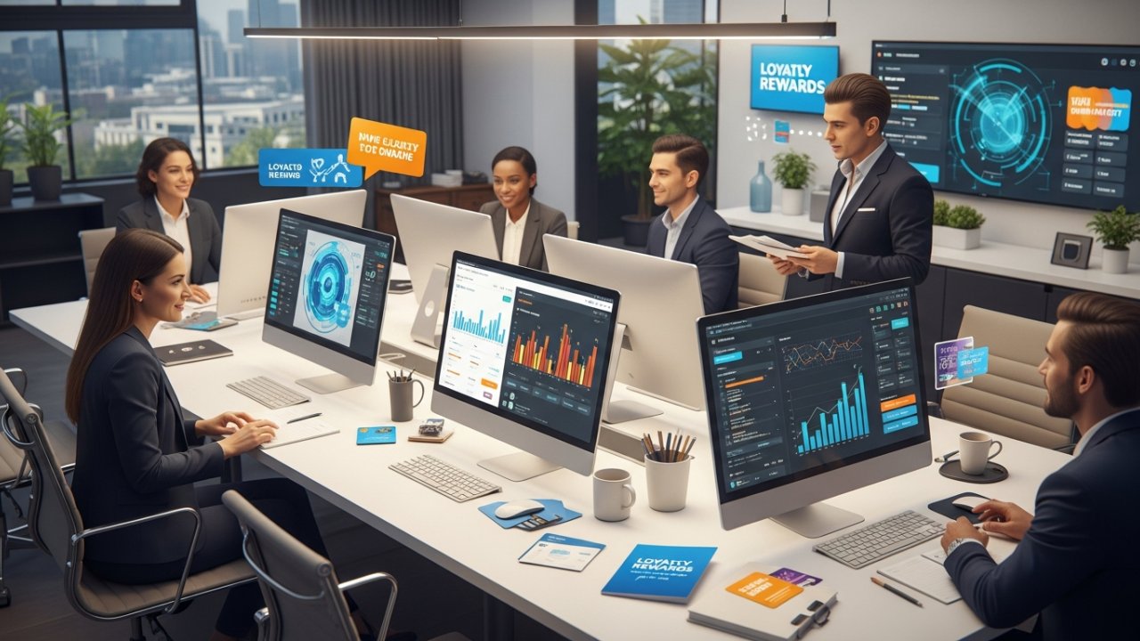 5 Best Loyalty Rewards Platforms