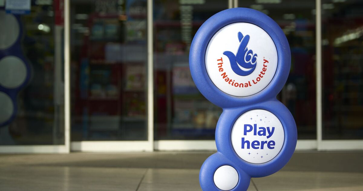 Set For Life winning numbers LIVE: Full National Lottery results on March 25