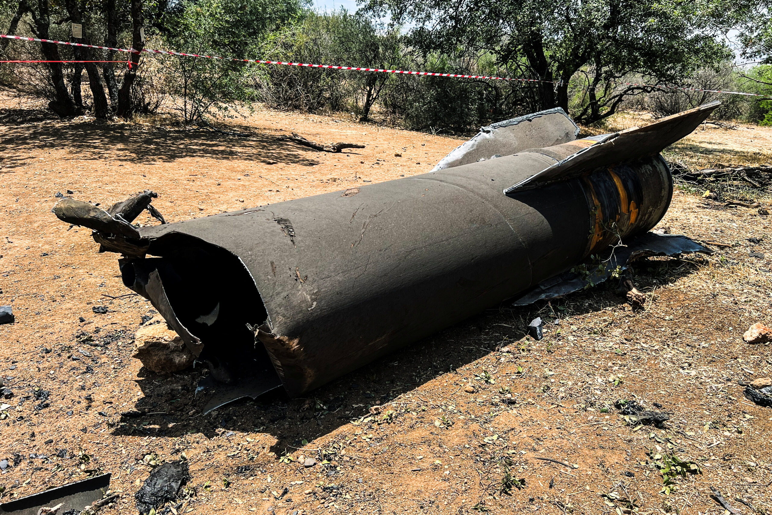 What Iran’s attacks on Turkey reveal about NATO’s future