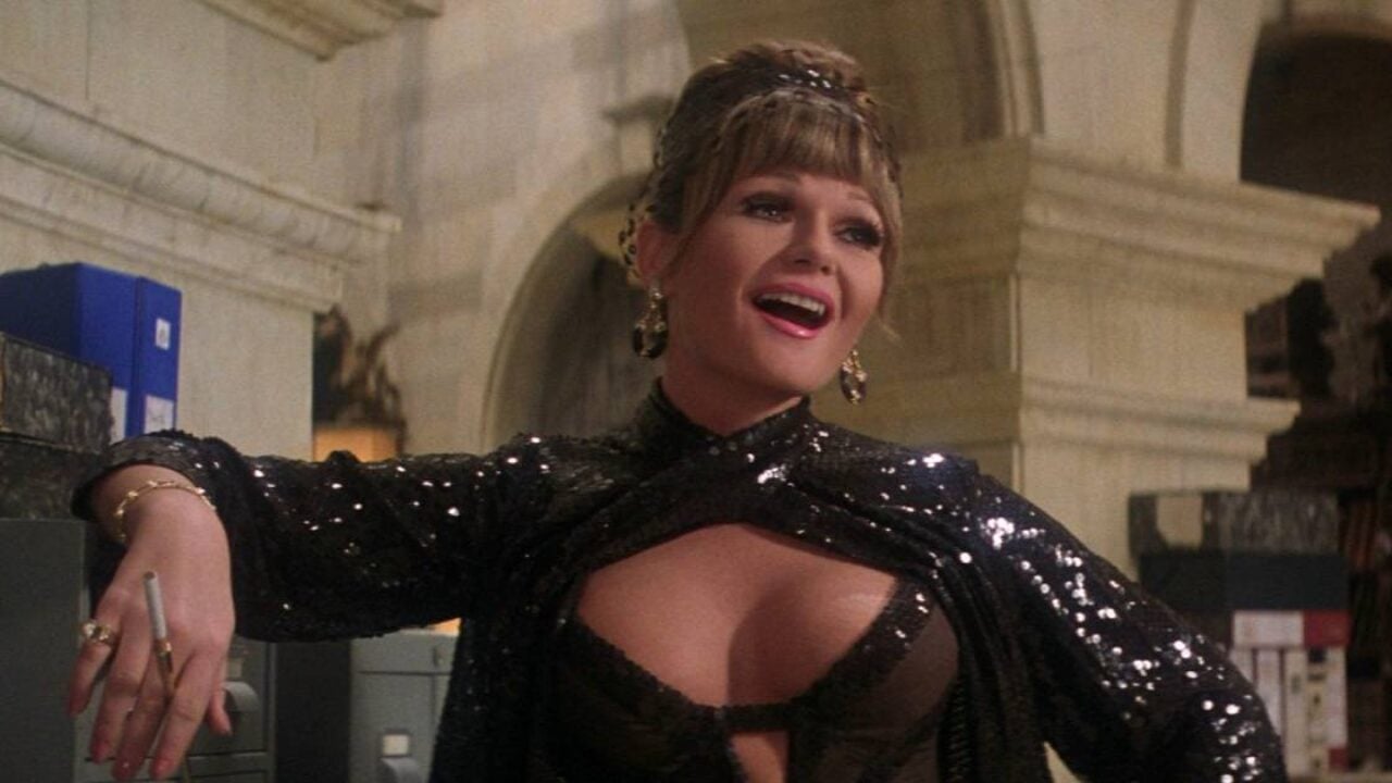 ‘Superman’ Star Valerie Perrine Dies At 82