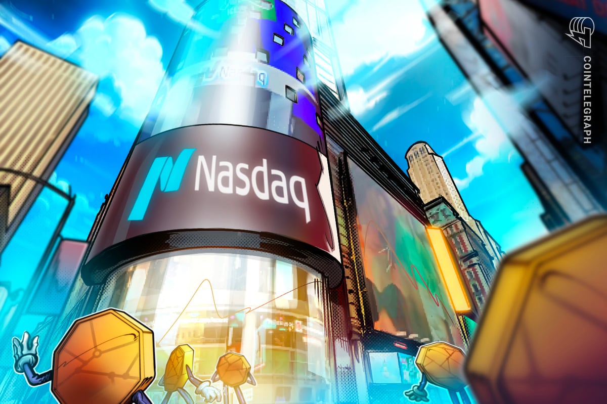 Nasdaq tokenization plans could split trading into two markets — TD Securities
