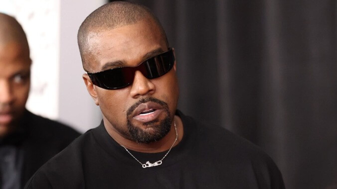 Kanye West claims forthcoming album will feature “NO AI”