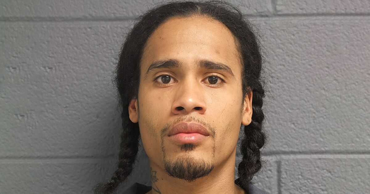 Paedophile who murdered girl, 13, after ‘getting her pregnant’ dead