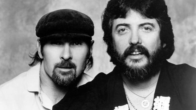 Dash Crofts of Seals and Crofts, Duo Behind ’70s Smashes ‘Summer Breeze’ and ‘Diamond Girl,’ Dies at 85