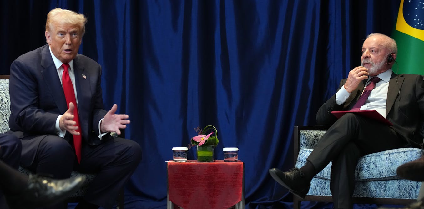 How a diplomatic snub evokes the complicated US-Brazil relationship in the second Trump era