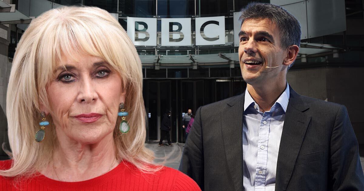 If new BBC boss wants to win our trust he can start with woke Repair Shop snowflakes