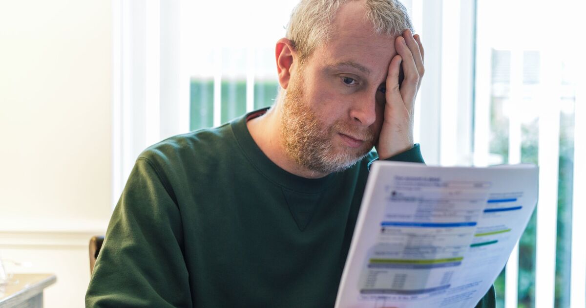 Council tax pushes families to brink as UK's poorest areas forced to pay more