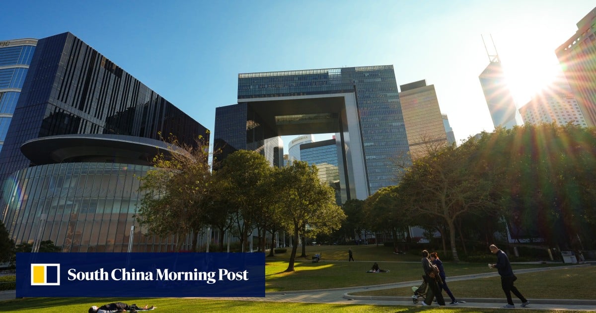 Hong Kong defends law on passwords for devices after US issues travel alert