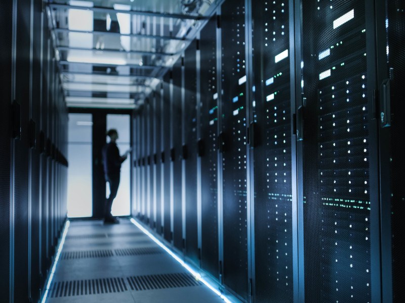 Plans for new Irish supercomputer CASPIR moves to next stage