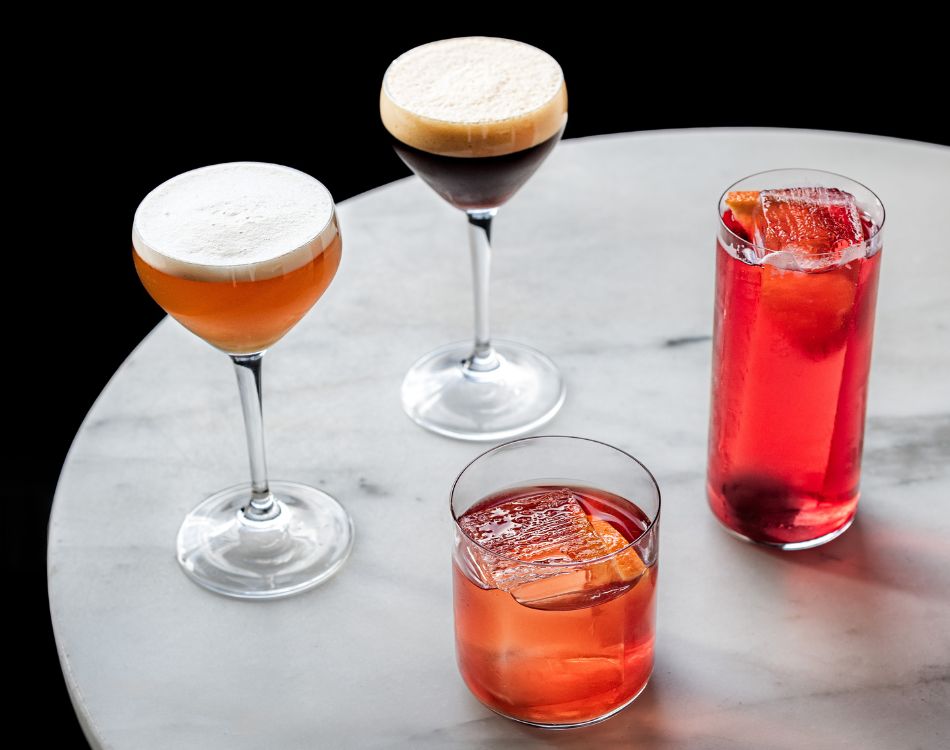 Three Sheets and Dumplings’ Legend Are Linking Up for a Soho Yum Cha Collab