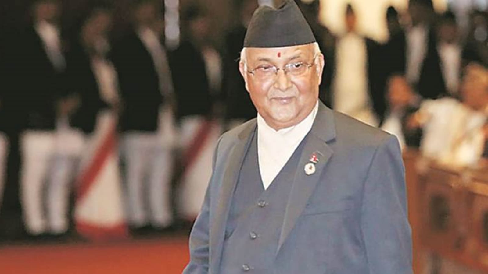 Nepal ex-PM KP Oli arrested for Gen-Z protest deaths day after Balen Shah sworn in