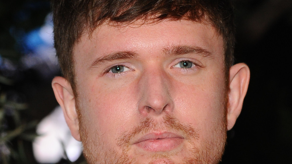 James Blake asks for name to be taken off Kanye West's Bully album