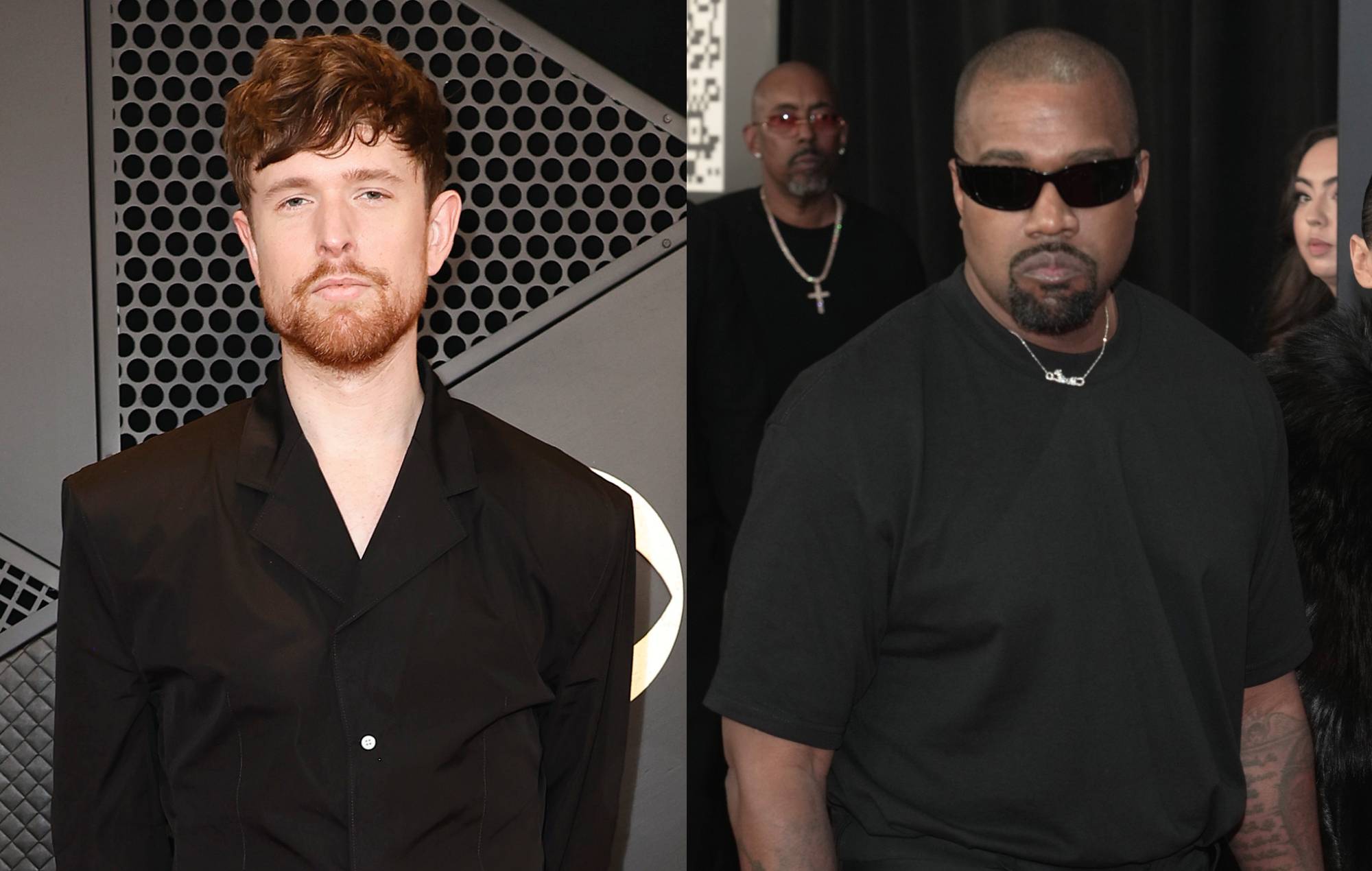 James Blake requests for name to be taken off credits for Kanye West's 'Bully': "It's not what I created"