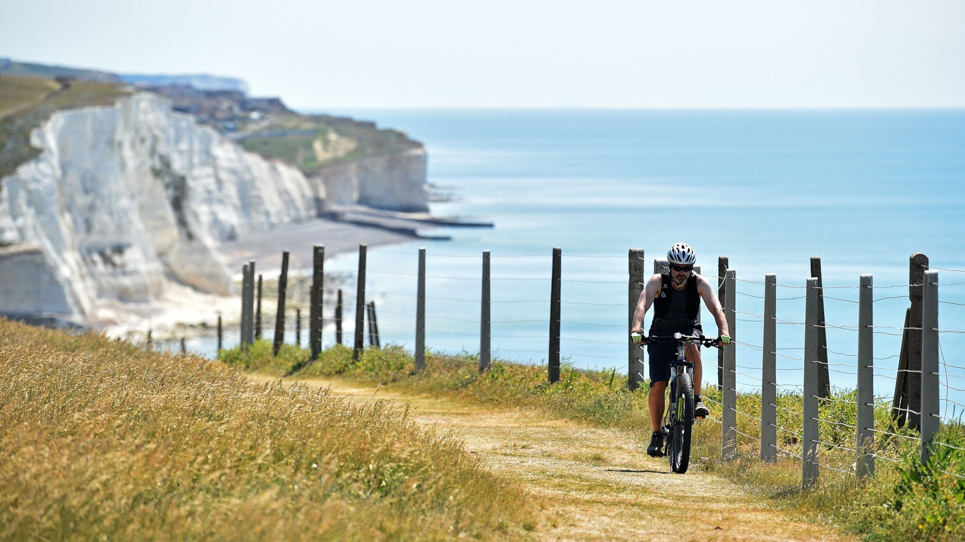 Five UK destinations with loads of cheap and FREE family attractions – where you can holiday from £9.50