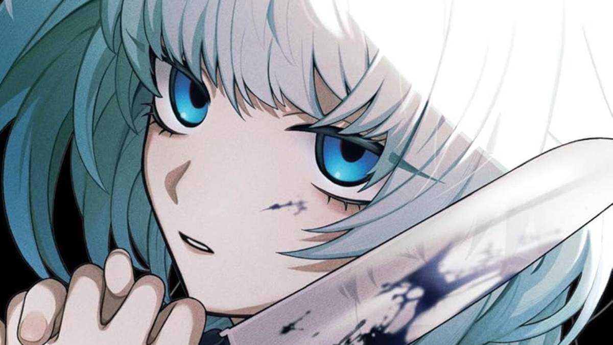 I Don’t Know Who’s Scarier in the Mad Miniscape Horror Manga