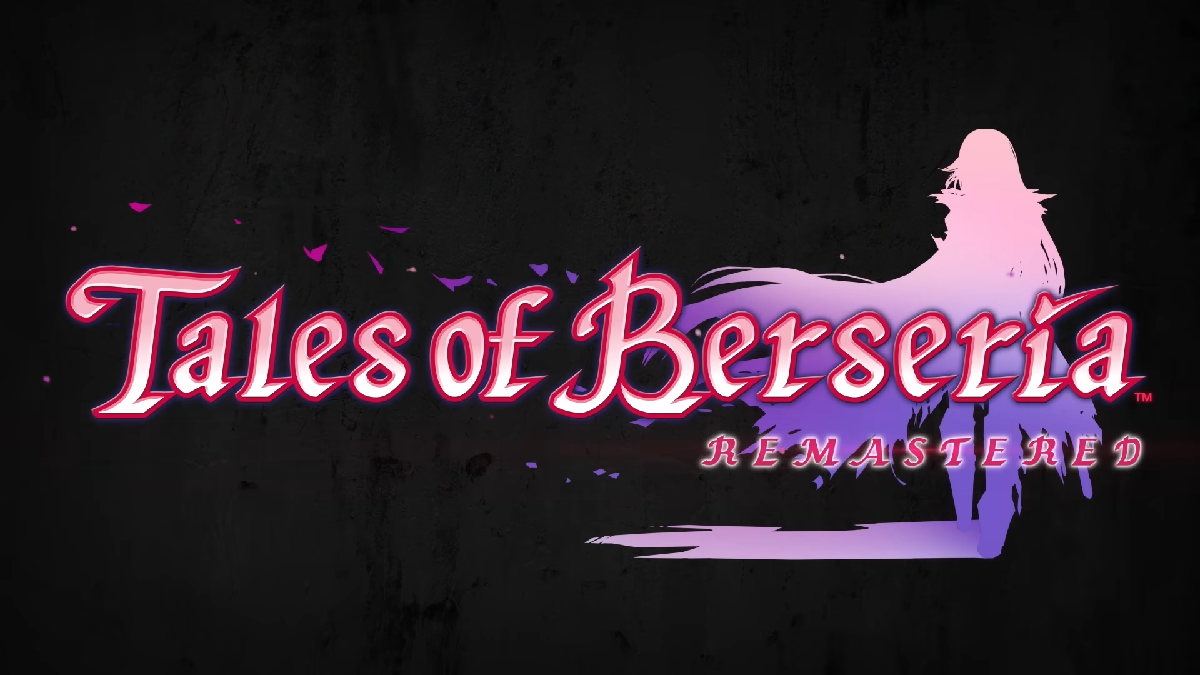 Review: Tales of Berseria Remastered Is More Like a Port