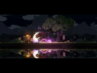 Do you prefer when progression makes you much stronger, or just slightly? - Ashes of Darkness