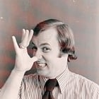 Rough phone scans of film in a camera bag from an estate sale - 1970s school photo day, Chicago area!