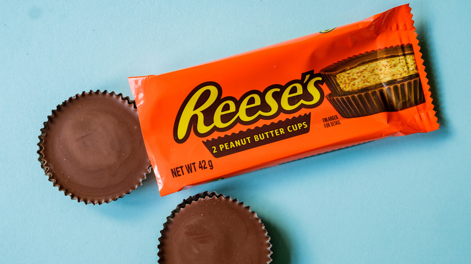 9 Reese's Candies That Completely Vanished