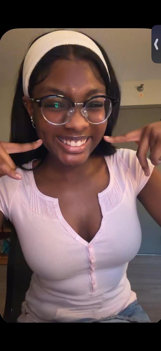 My spring break starts next week let’s go! 19f