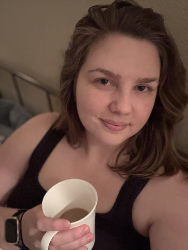 Happy Sunday ya’ll! 35f