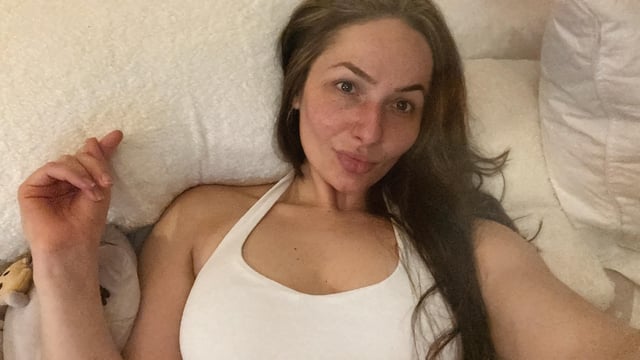 Sunday scaries replaced with Sunday sleepies (31f)