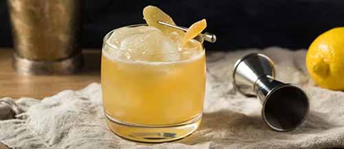 The Top 10 Whiskey Cocktails For International Whiskey Day