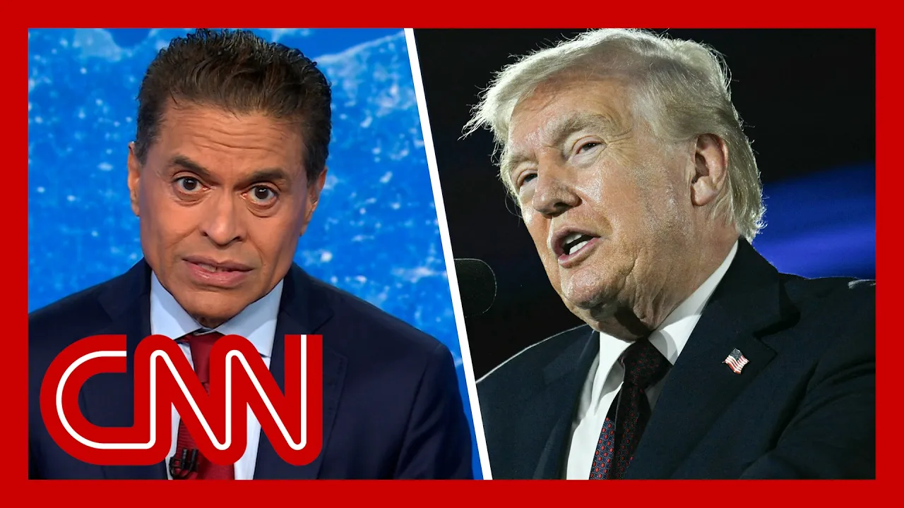 The real consequences of Trump’s Iran war flip-flops