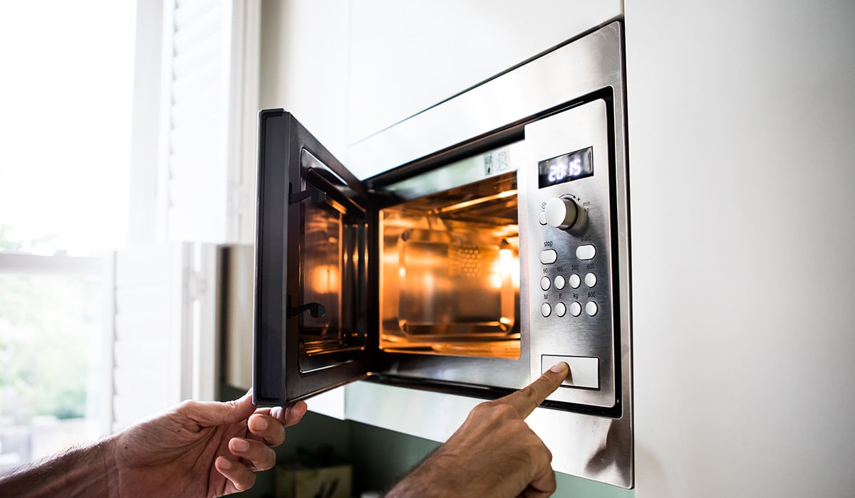 Safety warning issued for 'ready to heat' meals in Ireland