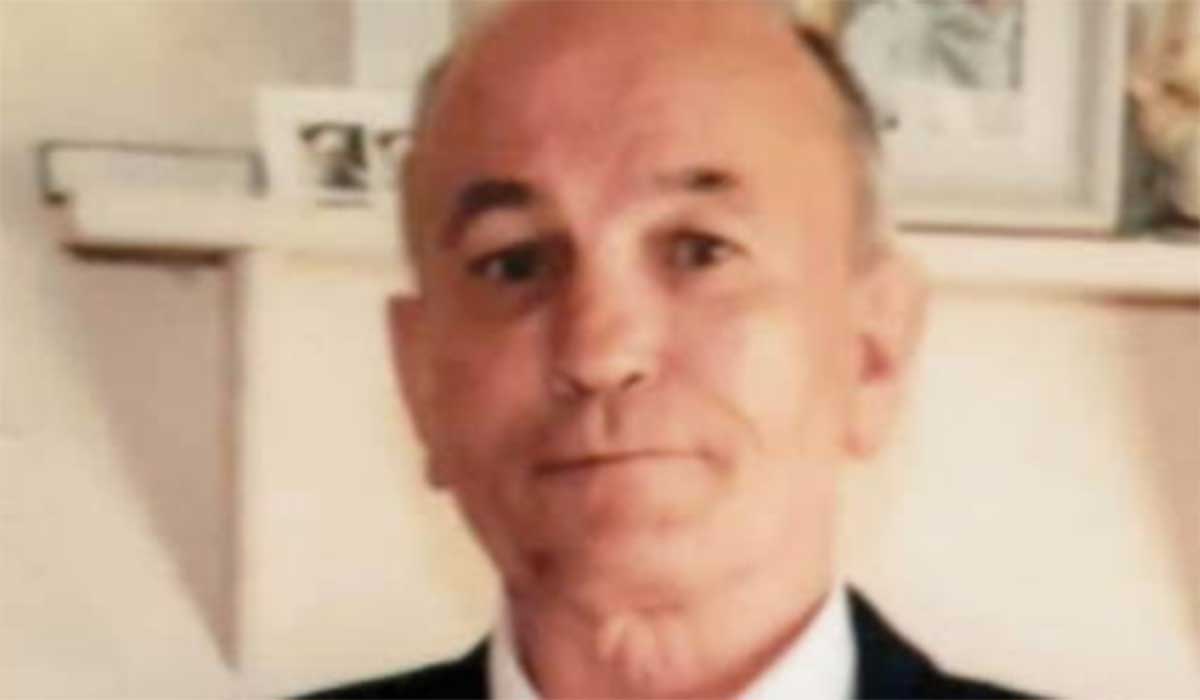 Three arrested over William Delaney's suspected murder