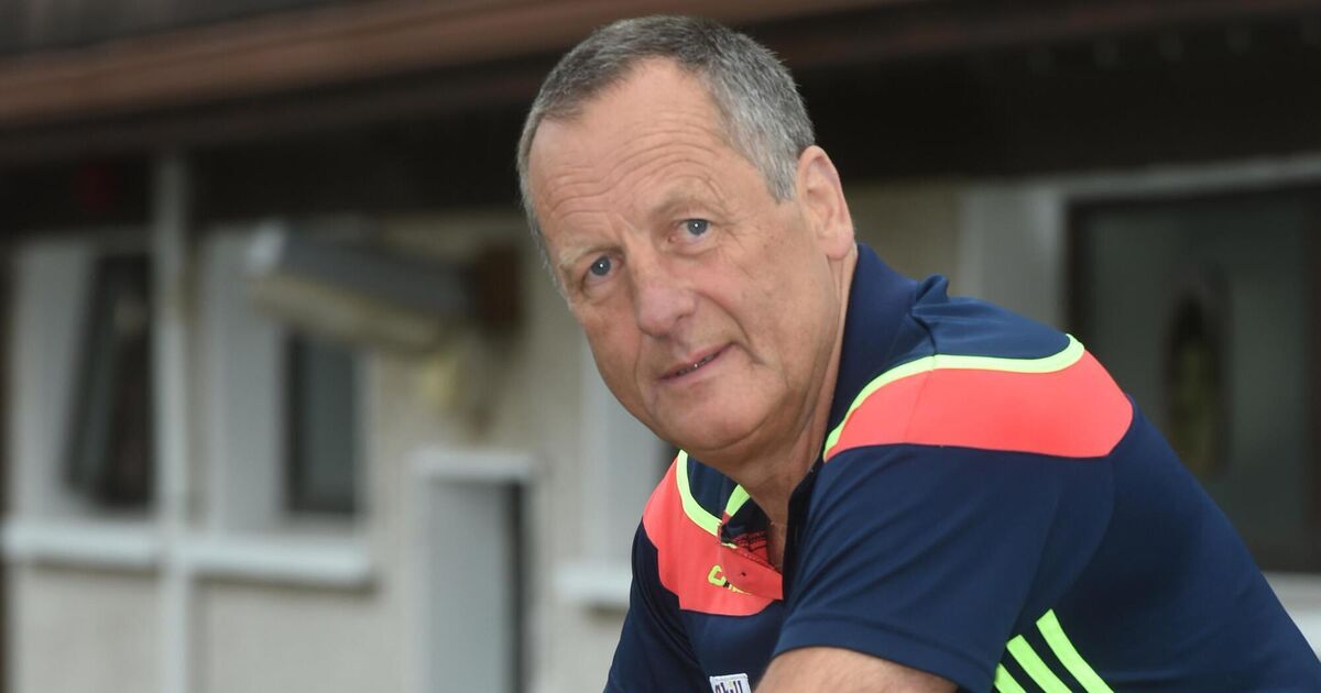 Former Cork boss Meyler to head up new hurling expert advisory group