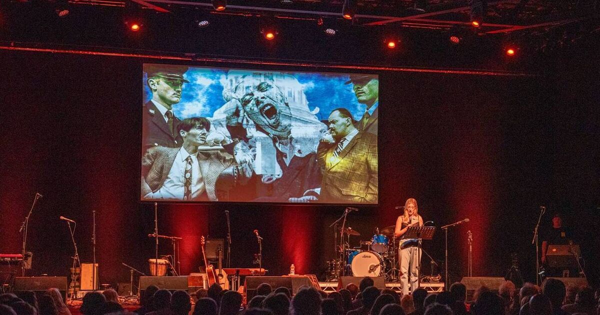 Mick Clifford: Sallins Inquiry gig a sold-out show of solidarity 