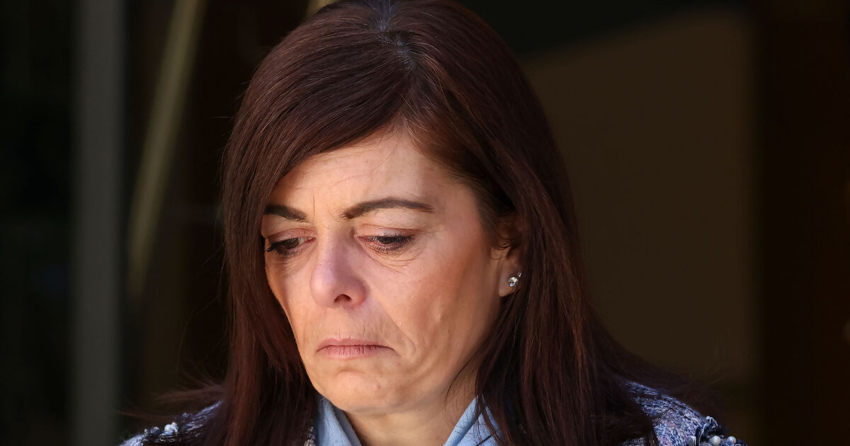 Inquest hears boy, 12, who it is suspected was killed by father had died as a result of asphyxiation