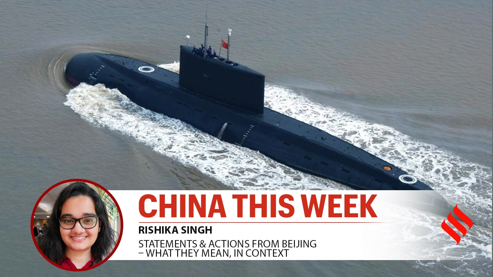 China This Week | Putin may visit China after Trump, new Indian Ambassador appointed, and China’s ocean mapping