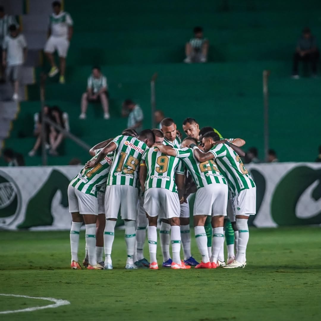 Brazilian Série B: two matches in round two this Tuesday (31)