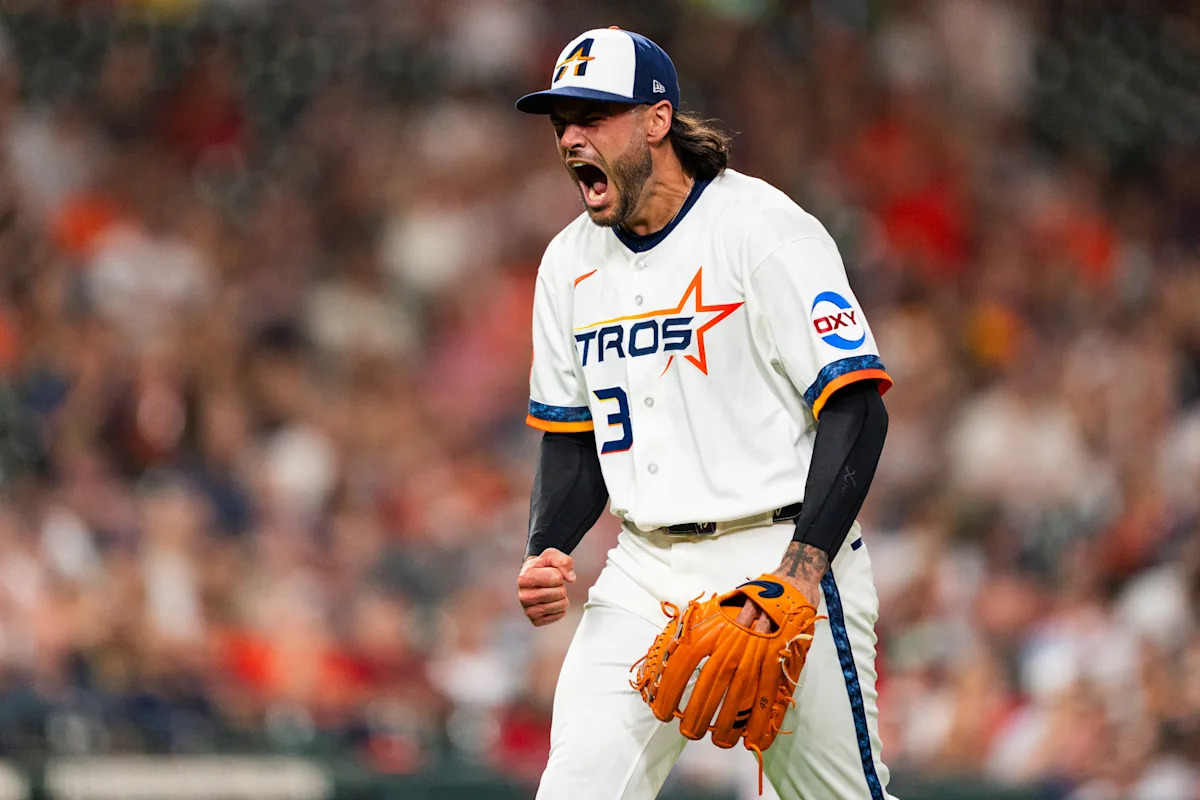 Fantasy Baseball: These post-hype pitchers — and one hitter — should be on your waiver wire streaming radar